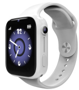 фото Часы GEOZON G-W26WHT