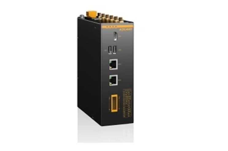 

Контроллер промышленный Kyland NewPre 312210094 RK3399/2 x 10/100/1000BASE-T(X)/2xRS485/2xRS485/232 /8DI8DO/5G/WIFI, NewPre