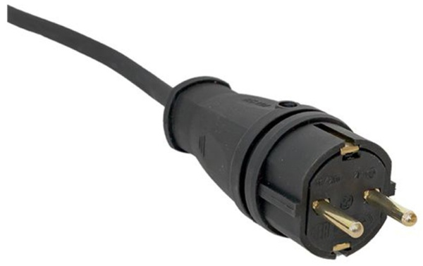 фото Удлинитель EKF USB02-16-325-1-30-IP44 в Краснодаре