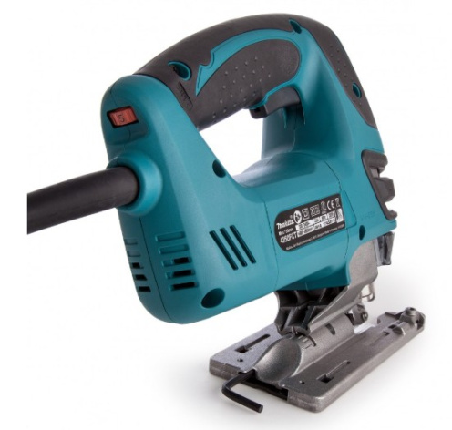 фото Лобзик  Makita 4350FCT
