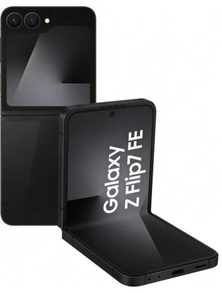 фото Смартфон  Samsung Galaxy Z Flip7 FE 8/256GB в Уфе