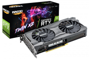 фото Видеокарта Inno3D GeForce RTX 3060 TWIN X2 (N30602-12D6-119032AH)