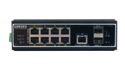 фото Коммутатор OSNOVO OS-44TB1(SW-60812/I)