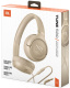 фото Наушники  JBL JBLT530BEG в Санкт-Петербургe