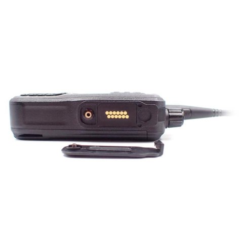 фото Радиостанция Kirisun DP580VHF_GPS_MANDOWN_2500 в Ростове-на-Дону