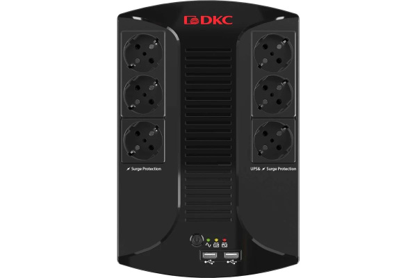 фото Источник бесперебойного питания DKC INFOPDU600PL в Нижнем Новгороде