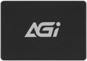 фото Накопитель SSD AGI AI238 256 ГБ