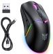 фото Мышь wireless ONIKUMA CW928