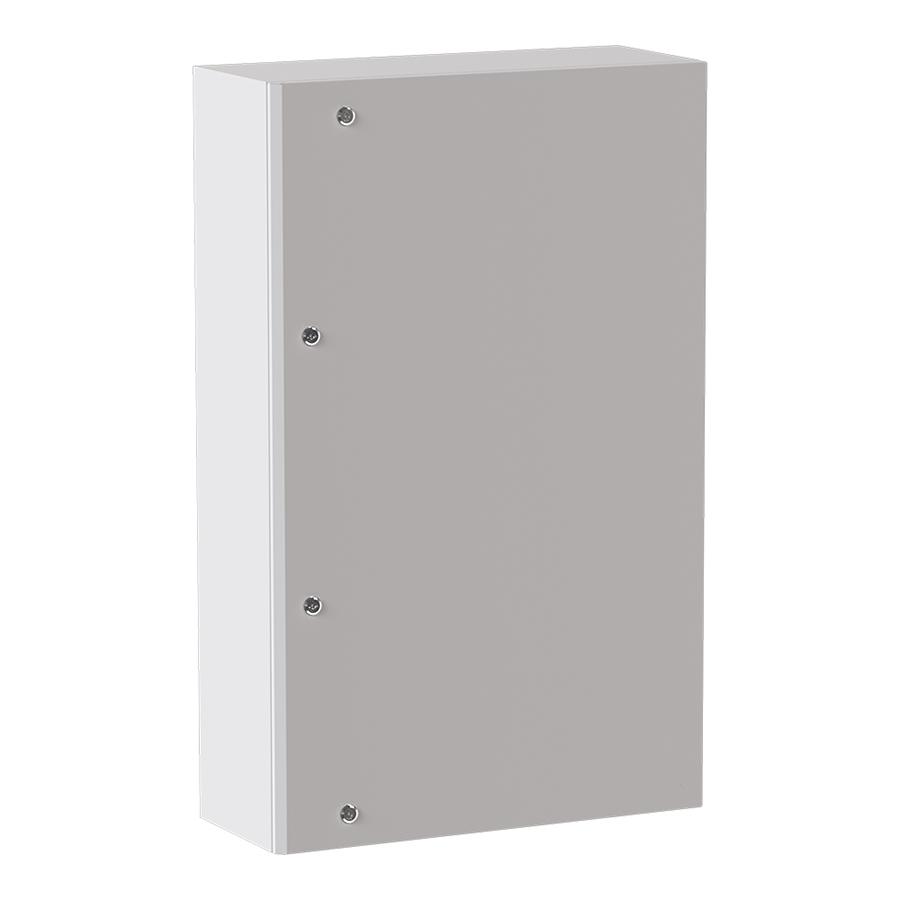 

Щит с монтажной панелью EKF mb65-1207530 ЩМПг-120.75.30 IP65 PROXIMA, mb65-1207530