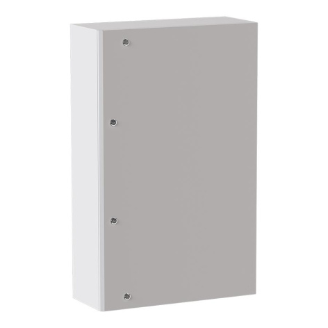 Изображение товара Щит EKF mb65-1207530 с монтажной панелью IP65 для уличных установок