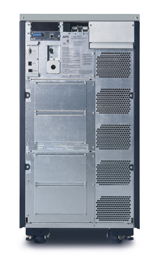 фото Источник бесперебойного питания  APC SYA8K16I
