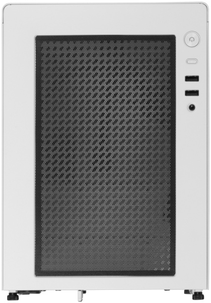 фото Корпус mini-ITX SilverStone SUGO 16