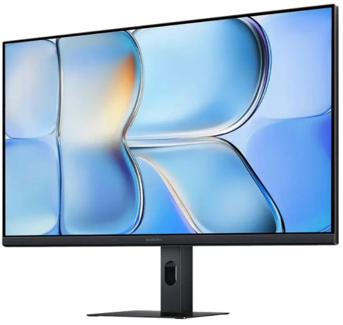фото Монитор 27 " Xiaomi A27i, Черный, [ELA6410EU]