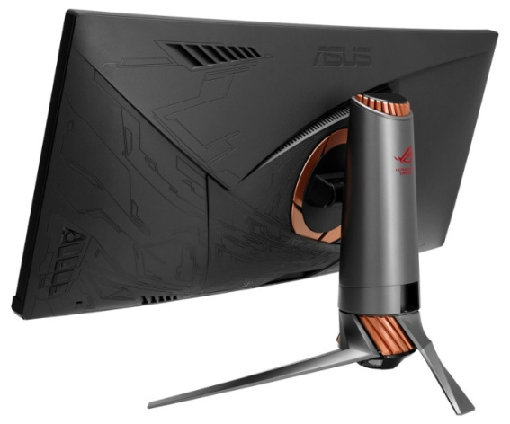 фото Монитор 34" ASUS PG348Q