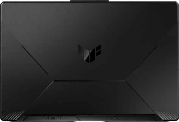 фото Ноутбук  ASUS TUF A17 FA706NF-HX007 в Самаре 17.3 ", Ryzen 5, 16 Гб RAM, 512 Гб SSD, GeForce RTX 2050, Черный