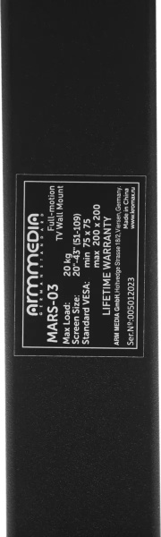 фото Кронштейн  Arm Media MARS-3 в Уфе