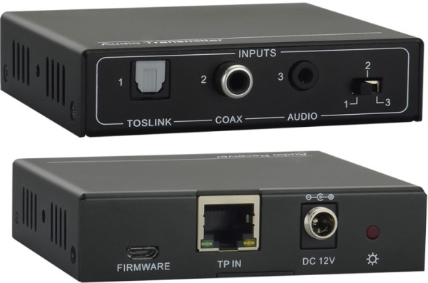 фото Комплект  Qtex QVE AC290 KIT