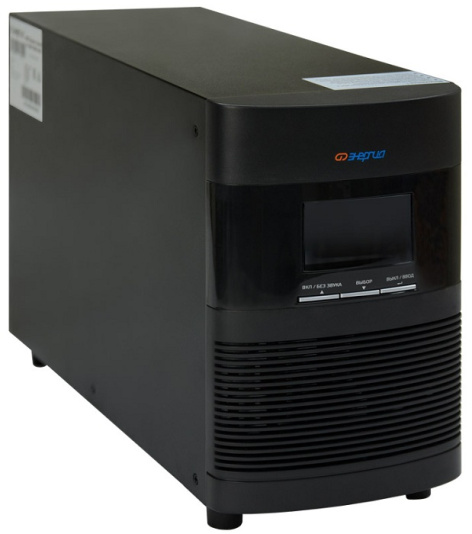 фото Источник бесперебойного питания  Энергия Омега S-1000-230V-36V