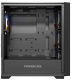 фото Корпус ATX Powercase ByteFlow Black в Перми