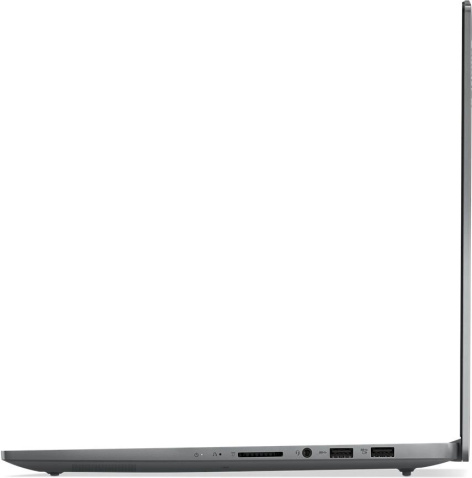 фото Ноутбук  Lenovo IdeaPad 5 Pro 16IMH9 в Уфе 16 ", Core Ultra 5, 16 Гб RAM, 1 Тб SSD, GeForce RTX 3050, Серый