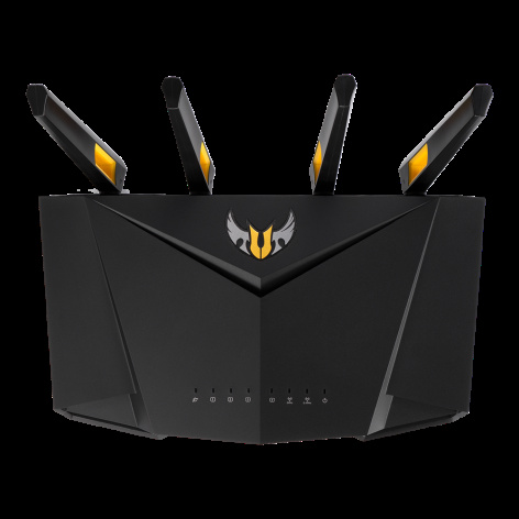 фото Роутер  ASUS TUF-AX3000 в Уфе