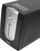 фото Источник бесперебойного питания Powercom IMP-1025AP
