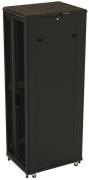 фото Шкаф Hyperline TTB-4261-DD-RAL9004