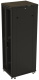 фото Шкаф напольный 19", 42U Hyperline TTB-4261-DD-RAL9004 в Уфе