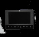фото Монитор  Space Technology ST-M101/7 (S/SD) ЧЕРНЫЙ в Санкт-Петербургe