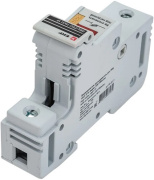 фото Разъединитель-предохранитель EKF pr-14-51-1