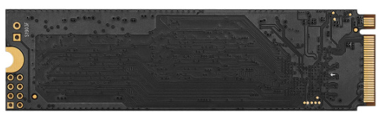фото Накопитель SSD M.2 2280 Exegate EX282316RUS в Екатеринбурге 480 ГБ