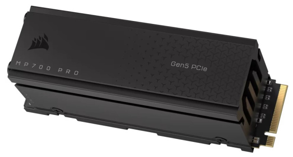 фото Накопитель SSD M.2 2280 Corsair CSSD-F4000GBMP700PRO в Челябинске 4000 ГБ