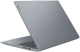 фото Ноутбук  Lenovo IdeaPad 3 Slim 16IRU8 в Самаре 16 ", Core i3, 8 Гб RAM, 256 Гб SSD, UHD Graphics, Серебристый
