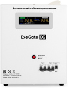 фото Стабилизатор Exegate Master AV-15000
