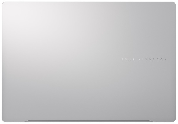 фото Ноутбук  ASUS Vivobook S 16 OLED M5606WA-MX025 в Ростове-на-Дону 16 ", Ryzen AI 300, 32 Гб RAM, 1 Тб SSD, Radeon 890M, Серебристый