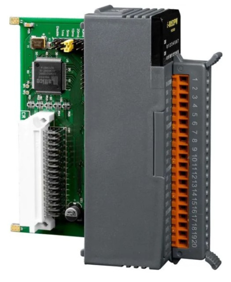 фото Модуль  ICP DAS I-8053PW-G CR в Омске