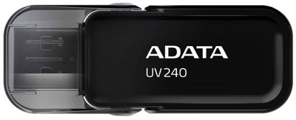 фото Накопитель USB 2.0 64GB ADATA UV240 в Уфе