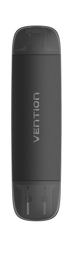 фото Карт-ридер  Vention CLKB0 в Омске