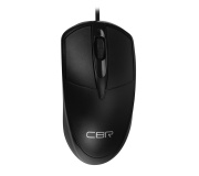 фото Мышь CBR CM 120 Black