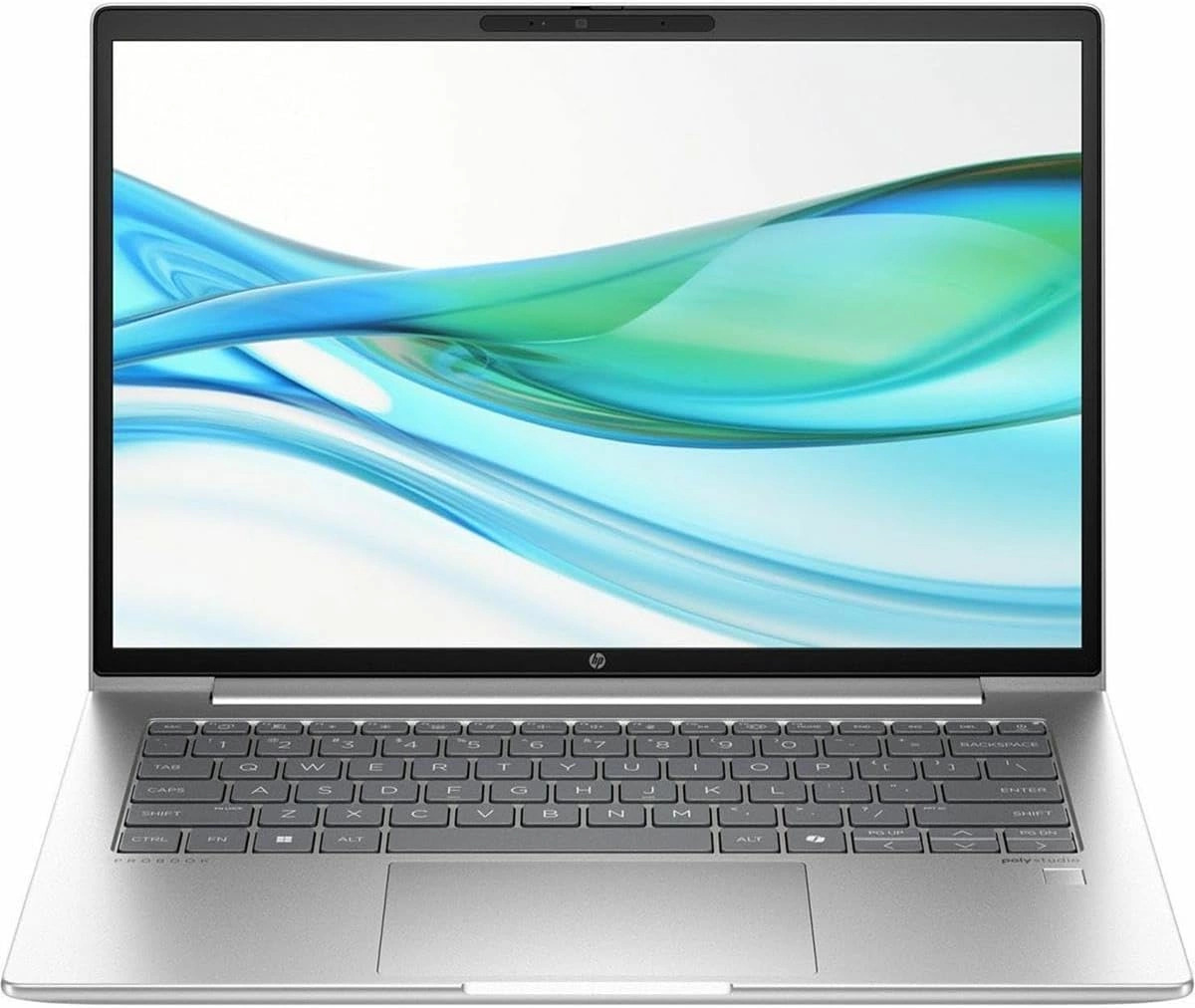 

Ноутбук HP ProBook 440 G11 A22ZLEA Ultra 5 125U/16GB/512GB SSD/Iris Xe graphics/14" UWVA WUXGA/WiFi/BT/Cam/Free DOS/silver, ProBook 440 G11