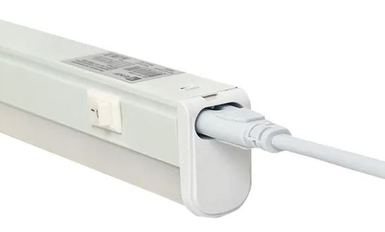 фото Светильник светодиодный EKF LBS-7101-4-4000 в Екатеринбурге