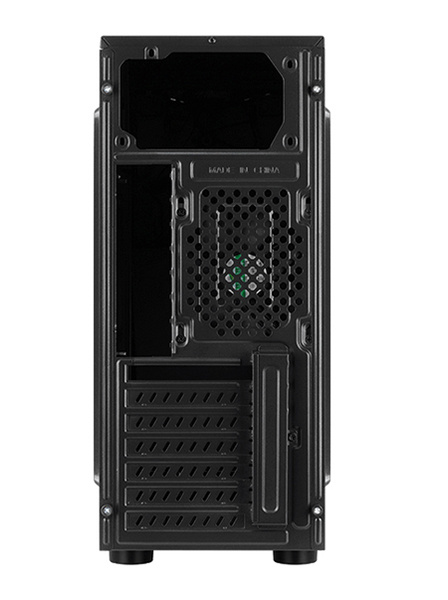 фото Корпус ATX AeroCool TOMAHAWK S в Самаре