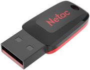 фото Накопитель USB 2.0 Netac NT03U197N-004G-20BK