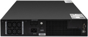 фото Источник бесперебойного питания Exegate PowerExpert ULS-3000.LCD.AVR.C13.USB.RS232.SNMP.2U