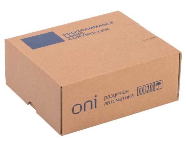 фото Модуль расширения  ONI PLC-S-EXA-0004 в Санкт-Петербургe