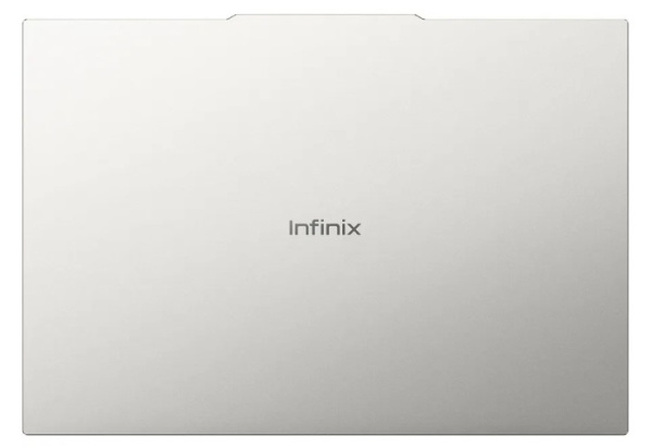 фото Ноутбук  Infinix XBOOK B16 BL61A7H 16 ", Ryzen 7, 16 Гб RAM, 512 Гб SSD, Radeon Graphics, Серый