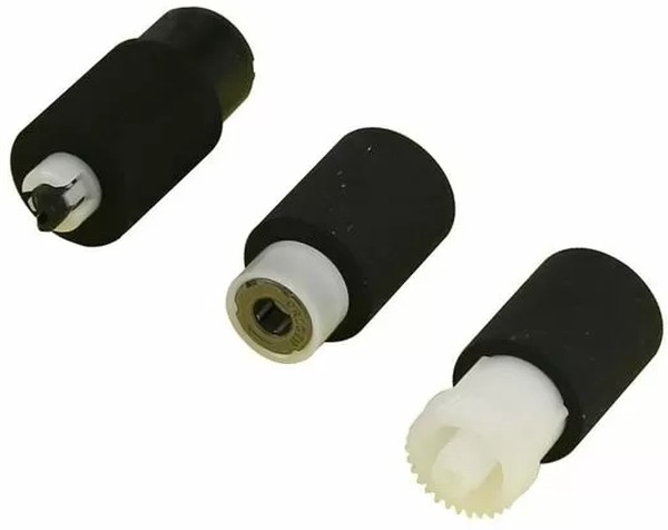 

Запчасть Ricoh M2812821 шкив подачи бумаги в сборе:302F906230, M2812821