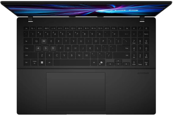 фото Ноутбук  ASUS V3607VJ-TK268 в Воронеже 16 ", Core 5, 16 Гб RAM, 512 Гб SSD, GeForce RTX 3050, Черный