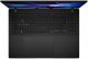 фото Ноутбук  ASUS V3607VJ-TK268 в Воронеже 16 ", Core 5, 16 Гб RAM, 512 Гб SSD, GeForce RTX 3050, Черный