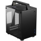 фото Корпус mini-ITX JONSBO T8 Black
